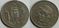 Mexico 50 Centavos -