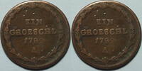Böhmen 1 Gröschl Joseph II. -