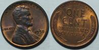 USA 1 Cent -