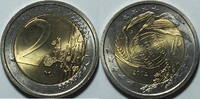Lettland 2 € Welternährungsprogramm -