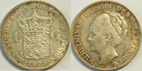 Niederlande 1 Gulden Kursmünze -