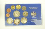 BRD Kursmünzsatz 12,68 DM -