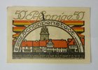 Schöppenstedt 50 Pfennig -
