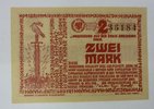 Steinburg 2 Mark -