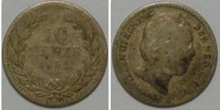 Niederlande 10 Cent -