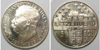 Luxemburg 25 ECU -