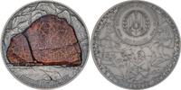 Djibouti 200 francs Abourma Rock Art Prehistoric Art 3 oz Antique finish Silver Coin 200 Francs Djibouti 2023 -
