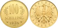 Austria 100 Schilling Republic, Vienna mint -