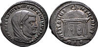 Roman Imperial. Follis Divus Galerius. -