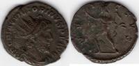 ROMAN EMPIRE ancient Gallo-Roman antoninianus Victorinus -
