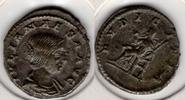 ROMAN EMPIRE ancient Roman denarius Julia Maesa -