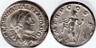 ROMAN EMPIRE ancient Roman denarius Severus Alexander -