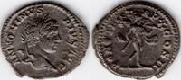 ROMAN EMPIRE ancient Roman silver denarius Caracalla -