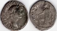 ROMAN EMPIRE ancient Roman Arabian Bostra drachm Trajan -
