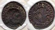 ROMAN EMPIRE ancient Roman coin Lucinius I -