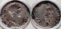 ROMAN EMPIRE ancient Roman provincial Caesarea didrachm Emperor Nerva -