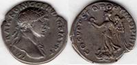 ROMAN EMPIRE ancient Roman denarius Trajan -