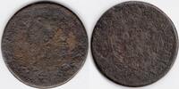 USA 1808 copper Large US Cent (L08) -