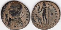 Roman Empire ancient Roman follis Licinius I, 308-324 (C275) -