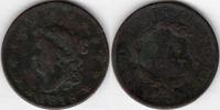 USA 1818 Large US Cent (L18) -