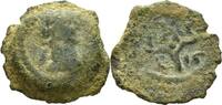 Aegypten/Alexandria Dichalkon Traian 113-114 n.Chr. -