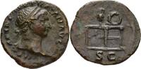 Italien/Rom Semis Traian 107 n.Chr. -