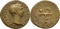 Italien/Rom Semis Traian 107 n.Chr. -