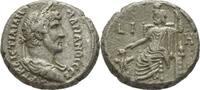 Aegypten/Alexandria BI Tetradrachme Hadrian -