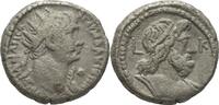 BI Tetradrachme BI Tetradrachme Traian -