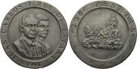 Spanien 200 Peseta Juan Carlos I -
