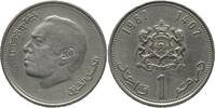 Marokko 1 Dirham -