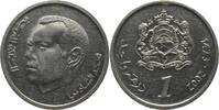 Marokko 1 Dirham -