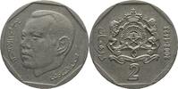 Marokko 2 Dirham -