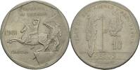 Kolumbien 10 Pesos -