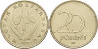 Ungarn 20 Forint -