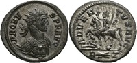Italien Antoninian Kaiserzeit Probus(276-182 n.Chr. -