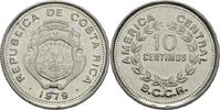 Costa Rica 10 Centimos 1979 Stgl. 41.84 元  ＋  167.34 元 运费
