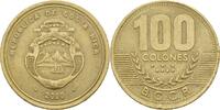 Costa Rica 100 Colones 2000 SS 33.47 元  ＋  167.34 元 运费