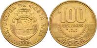 Costa Rica 100 Colones 2006 Stgl. 41.84 元  ＋  167.34 元 运费