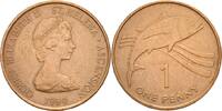 St.Helena & Ascension 1 Penny -