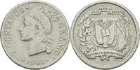 Dominikanische Republik 10 Centavos 1961 SS 184.08 元  ＋  158.98 元 运费