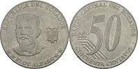 Ecuador 50 Centavos -