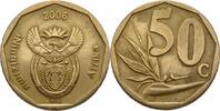 Südafrika 50 Cents -