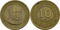Peru 10 Centimos 1985 SS 33.47 元  ＋  167.34 元 运费
