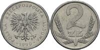 Polen 2 Zlote -