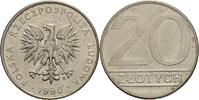Polen 20 Zlotych -
