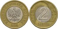 Polen 2 Zlote -