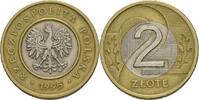 Polen 2 Zlote -