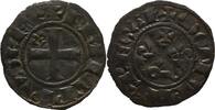 Frankreich Double Parisis Philippe IV le Bel -
