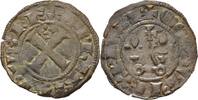 Frankreich Double Parisis Philippe IV le Bel -
